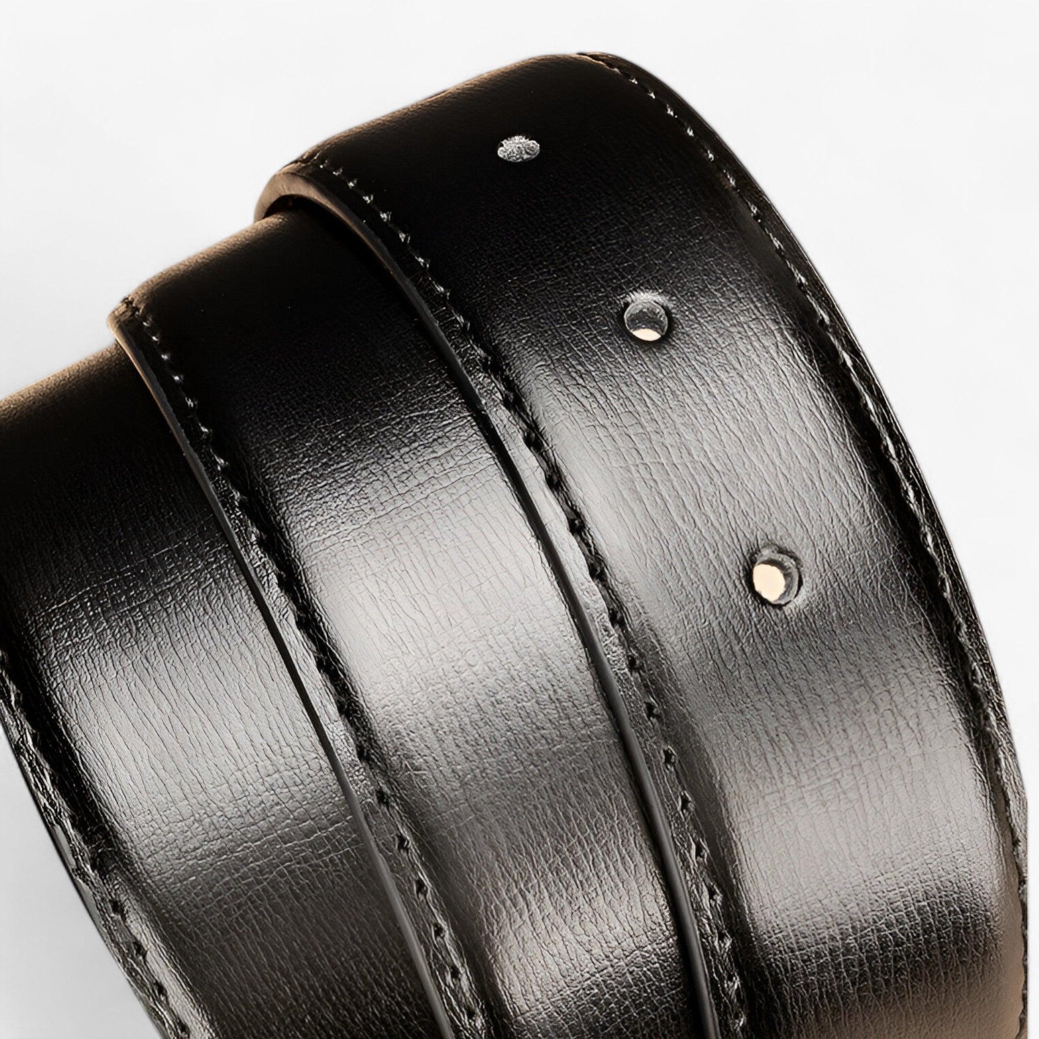 Elliot | Klassisk bælte - Elegant og klar til forretning - - men's fashion - {{ product_tags }