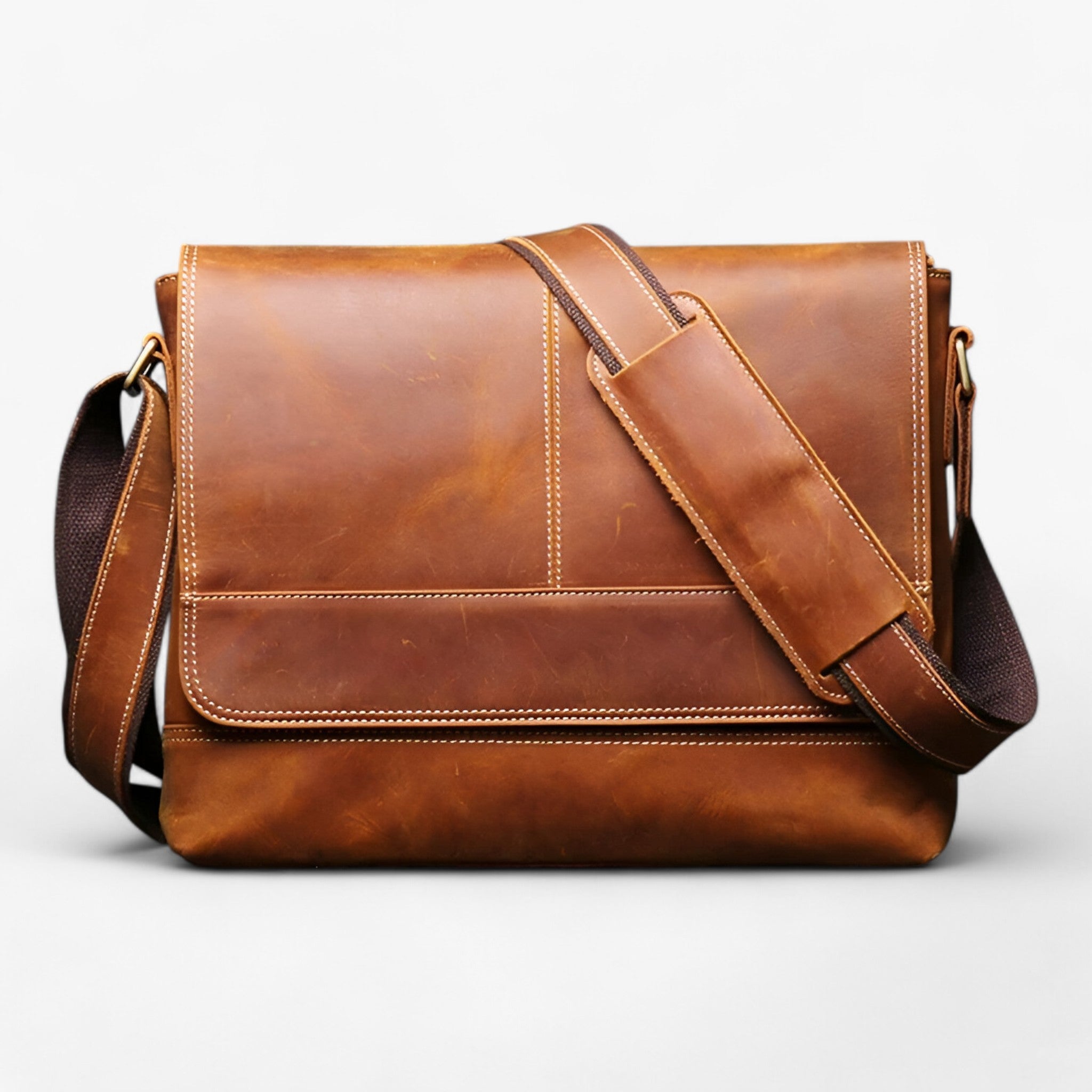 James | Skuldertas - Bæredygtig og stilfuld - - bags - {{ product_tags }