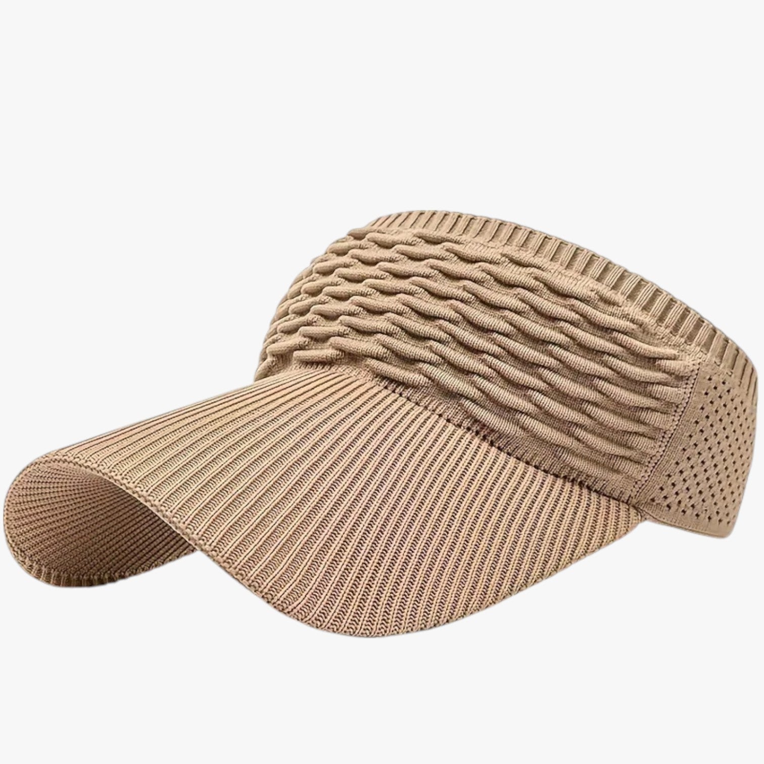 Jude | Sommerhat til kvinder | Åndbar med bred solbeskyttelse og skygge - Cachi-1stk Én størrelse til alle - Jude | Sommerhat til kvinder | Åndbar med bred solbeskyttelse og skygge - €25 - {{ product_tags }