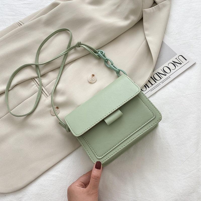 Anna | Trendy Skuldertaske - - bags - {{ product_tags }