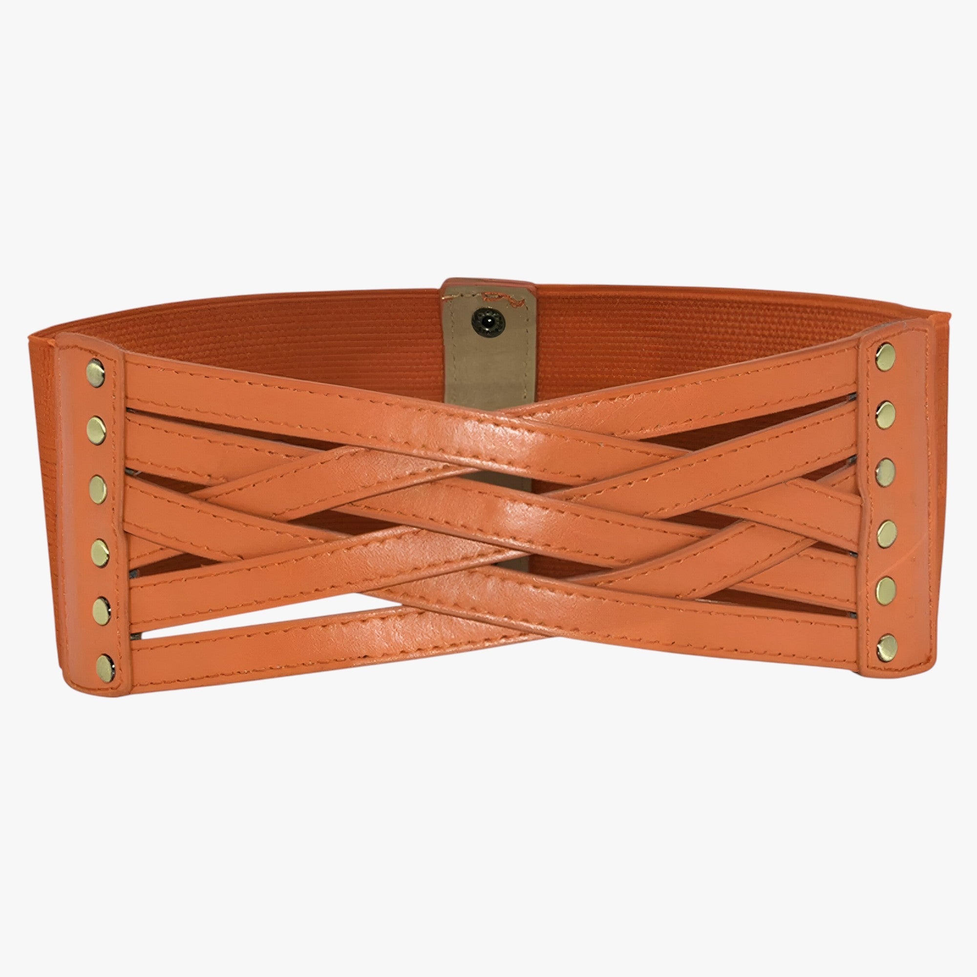 Carly | Vintage Elegance – Elastisk taljebånd til komfort og stil - - women's fashion - {{ product_tags }