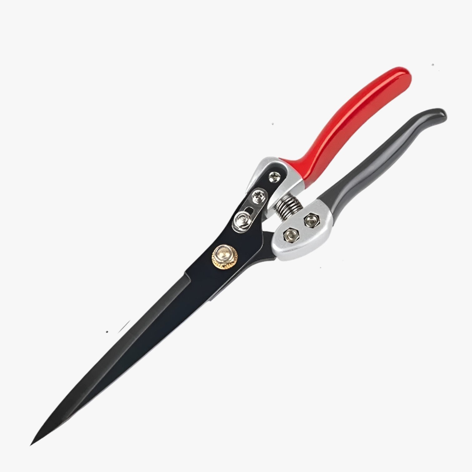Emory | Precisionsaks – Uden anstrengelse klippe med fjeder mekanisme - - house & garden - {{ product_tags }