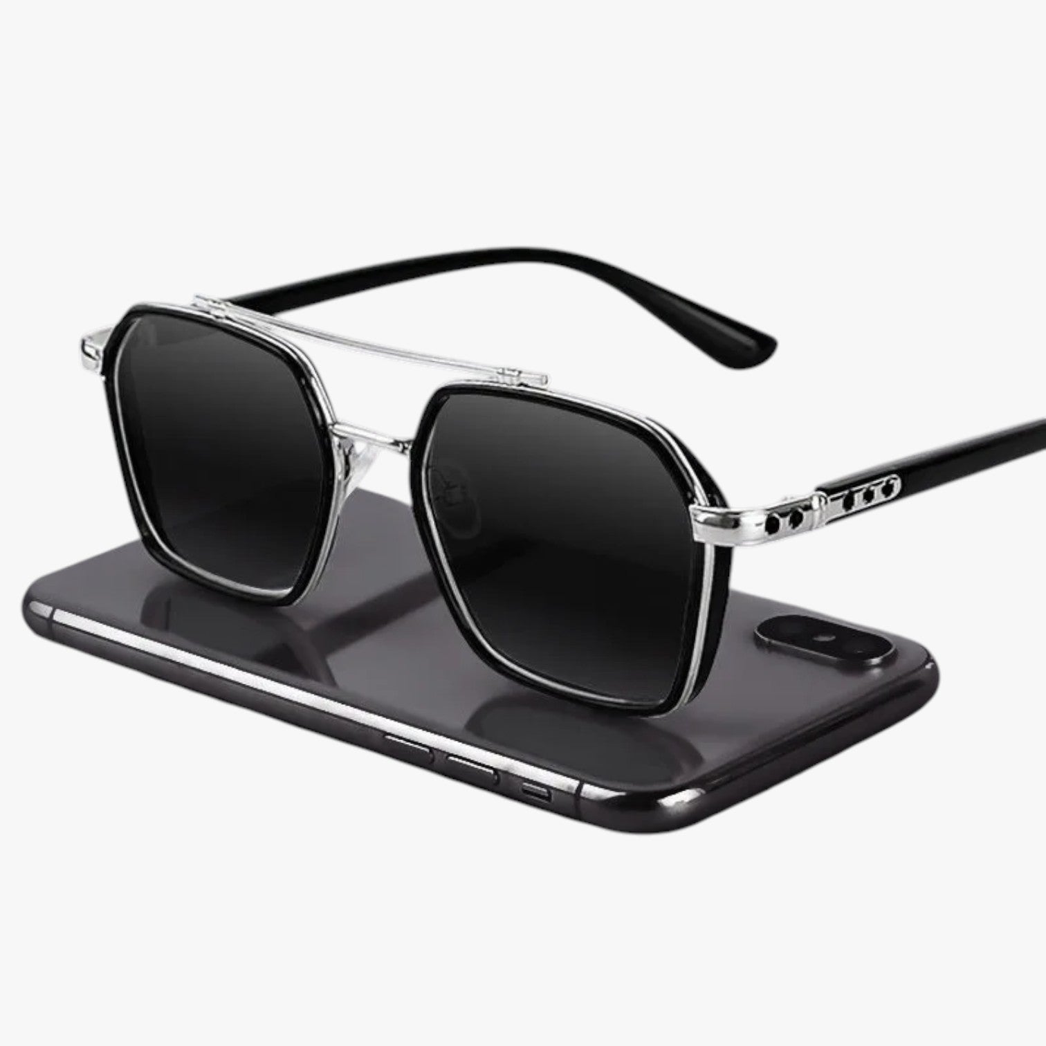 Zander | Polaroid solbriller til kørsel og fiskeri - A - Zander | Polaroid solbriller til kørsel og fiskeri - €25 - {{ product_tags }