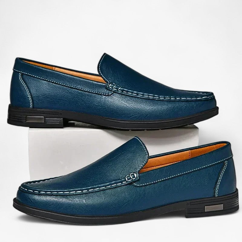 Luxor™ | Stilfulde loafers til mænd - - men's fashion - {{ product_tags }