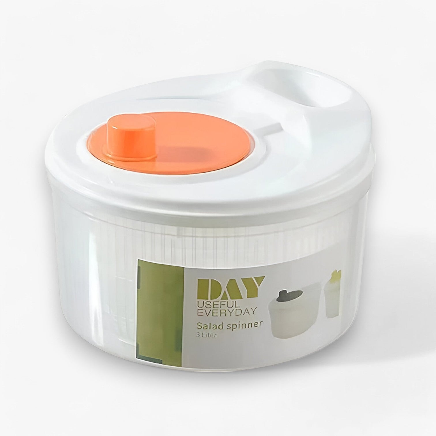 FreshSpin | Tørresnor – Effektiv Vask og Tørring af Grøntsager & Frugt - - house & garden - {{ product_tags }