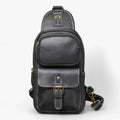 Mason | Borsa a Tracolla - Sostenibile e di Stile