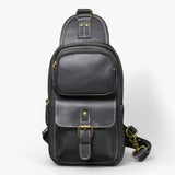 Mason | Shoulder Bag - Sustainable and Stylish