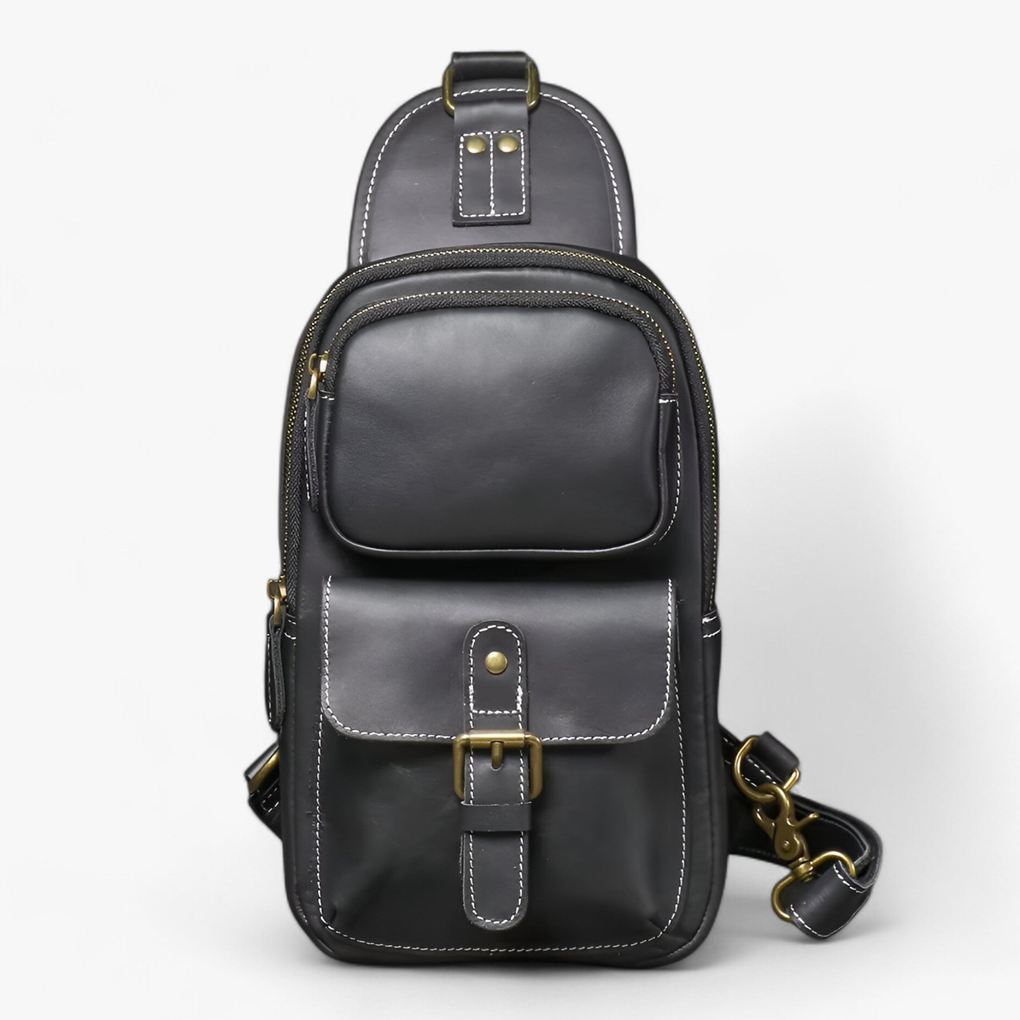 Mason | Borsttas - Bæredygtig og stilfuld - - bags - {{ product_tags }