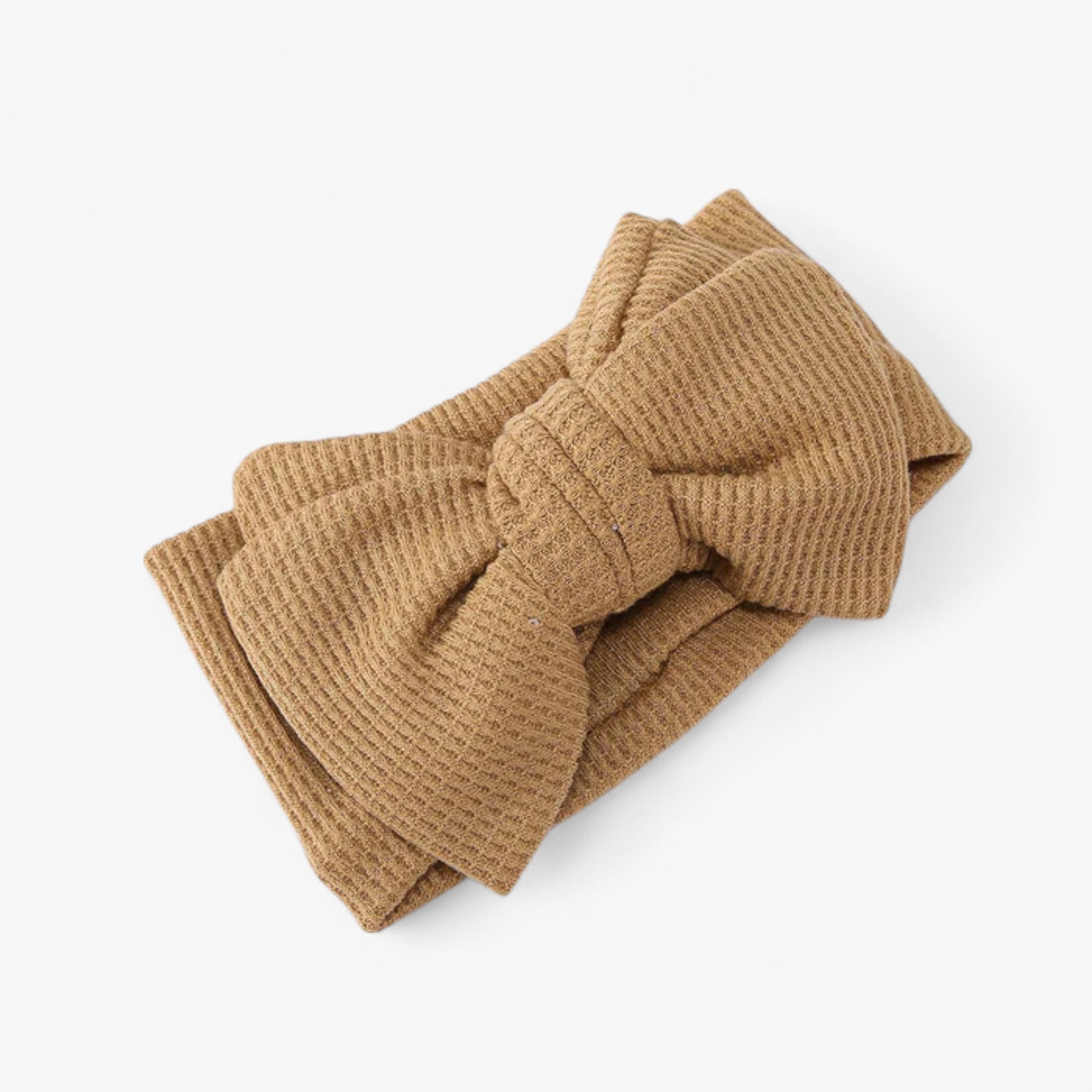 Baby Bowtiful | En sød/sløjfe til din lille engel - Khaki - Baby Bowtiful | En sød/sløjfe til din lille engel - €25 - {{ product_tags }