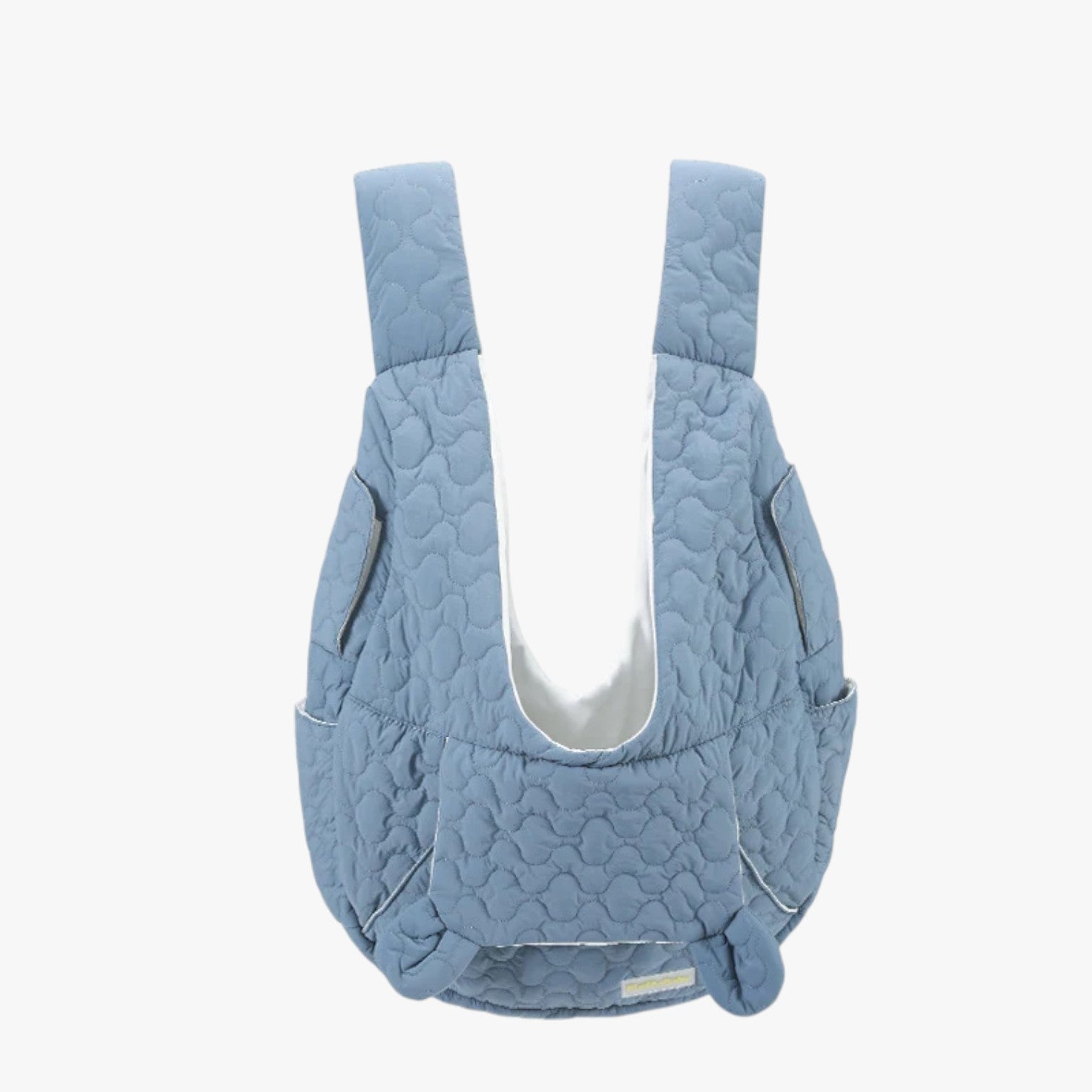 Selene | Vandtæt XL-tasker til kæledyr - Blå - baby - {{ product_tags }