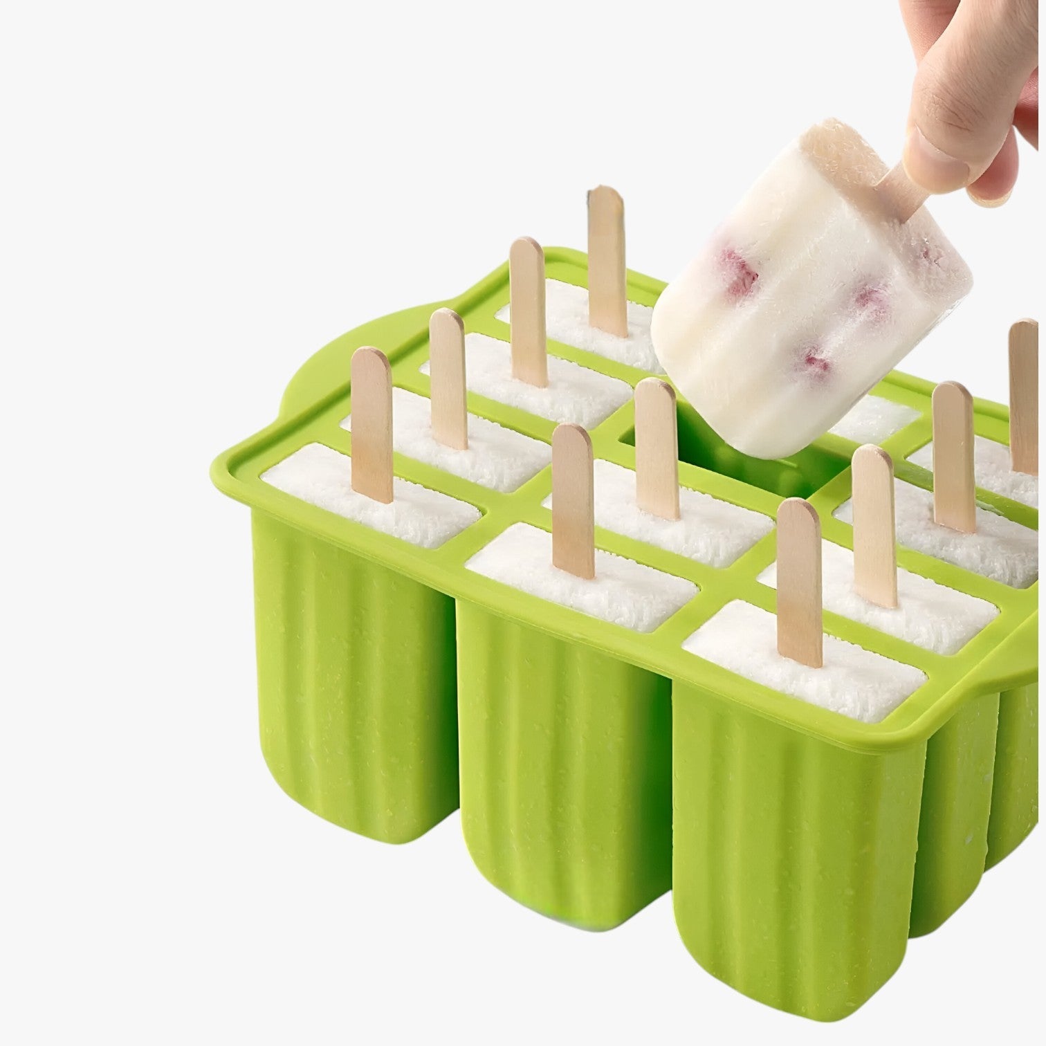 Sunny's | Sommer Isforme – Let at lave DIY Is til Forfriskende Snacks - - house & garden - {{ product_tags }