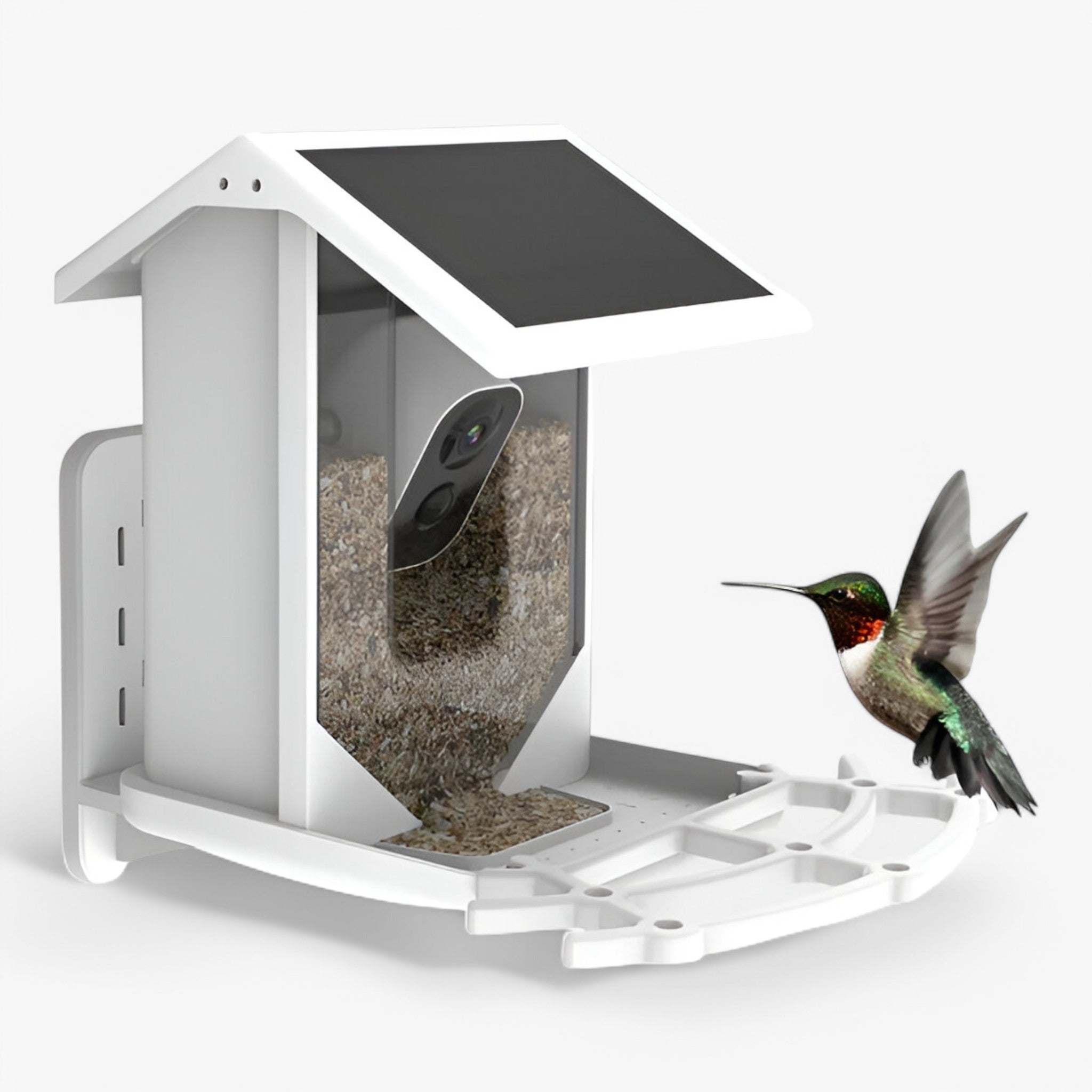 Auxco | Smart fuglefodrer - - house & garden - {{ product_tags }