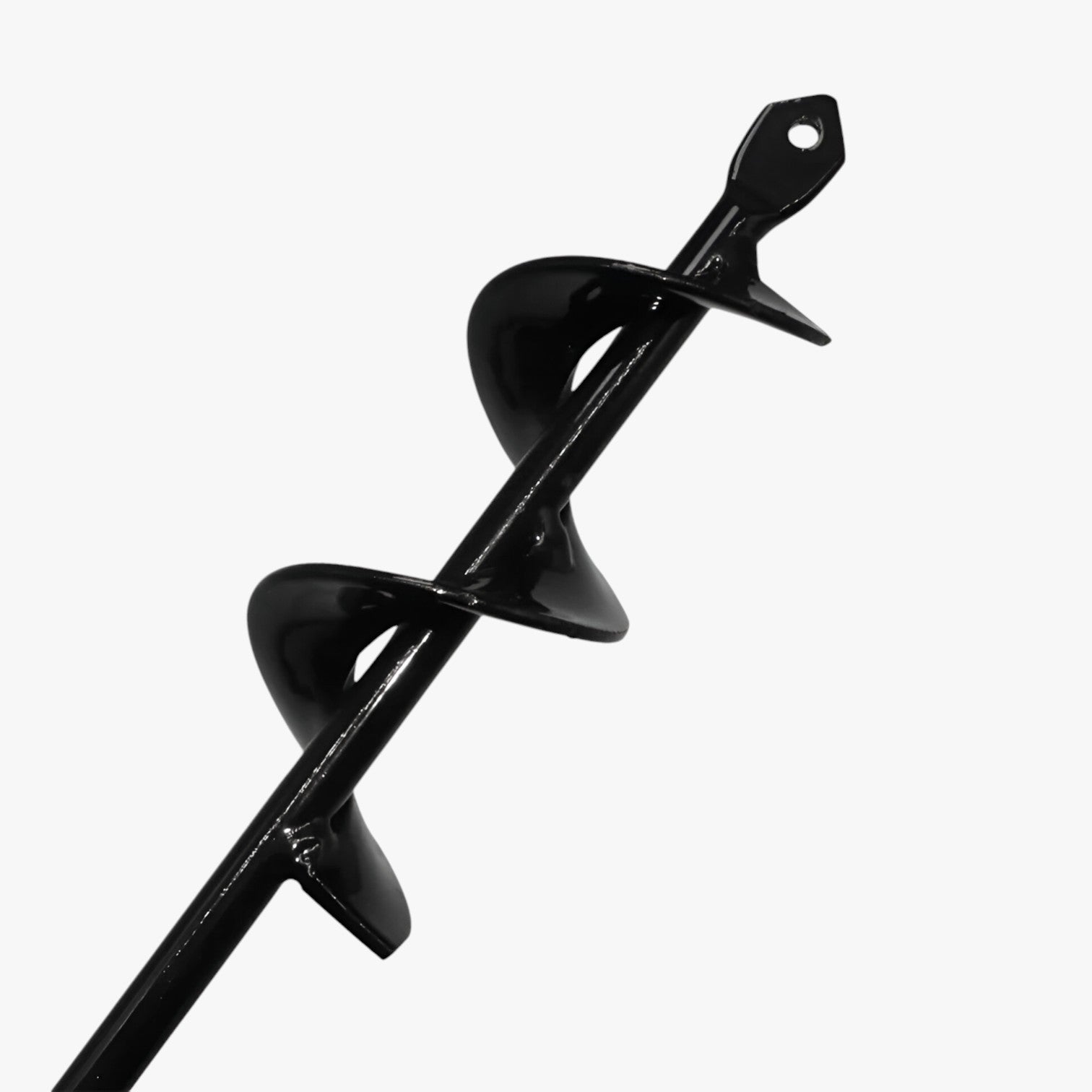 Braiden | Spiralbor - Hurtig og effektiv plantning i blød jord - - house & garden - {{ product_tags }