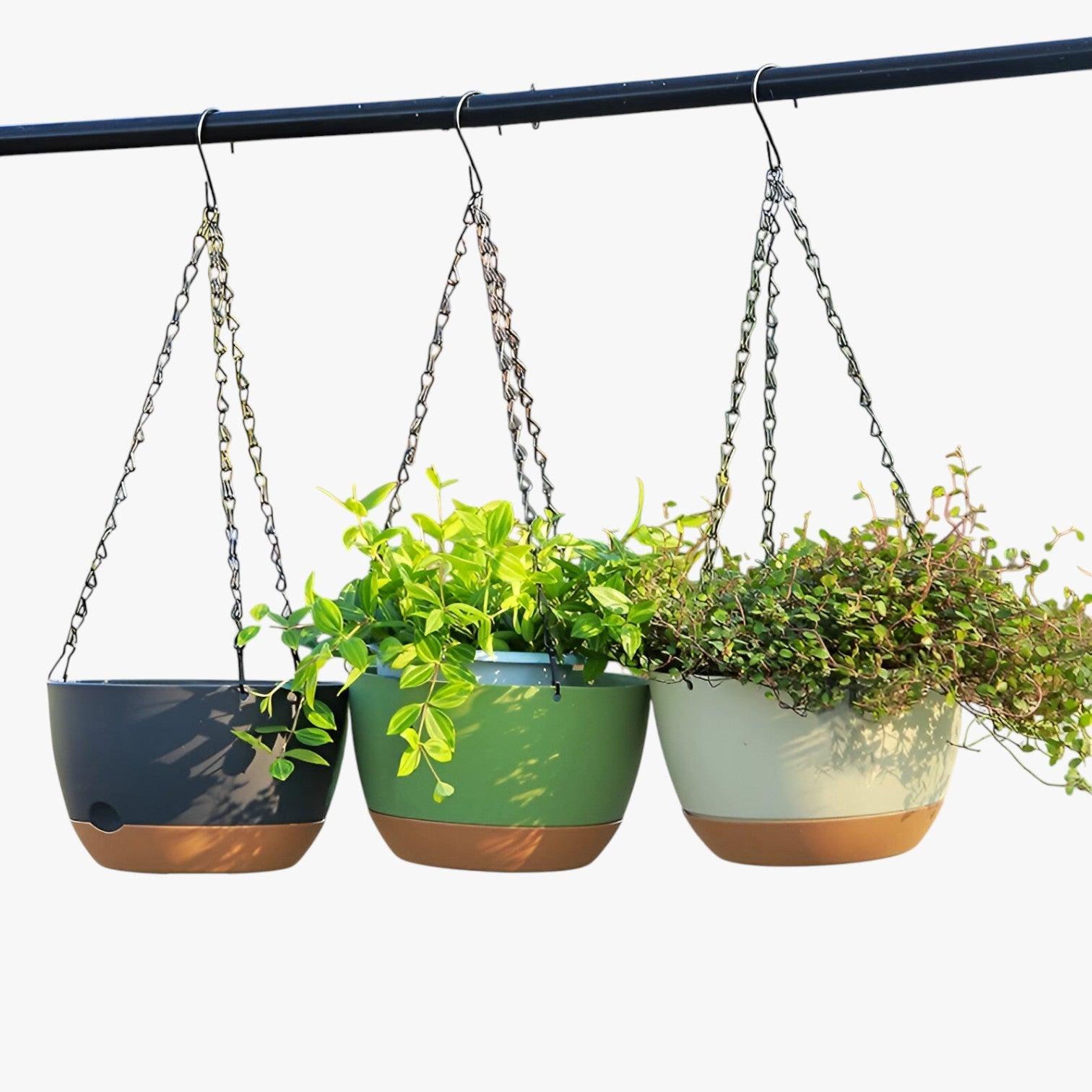 Willow | Ademend Hængemands- Stol til Indendørs og Udendørs Brug - - house & garden - {{ product_tags }