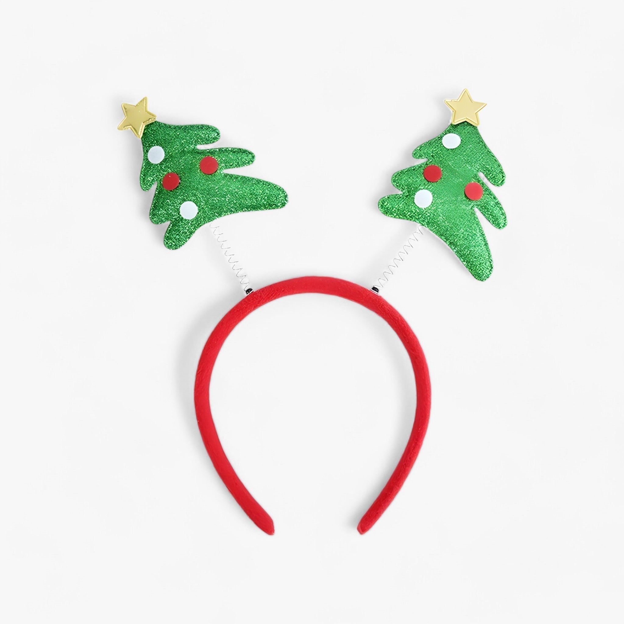 Marie | Juldiadem - Festligt tilbehør til børn og voksne - 6 1 +1 GRATIS - christmas - {{ product_tags }