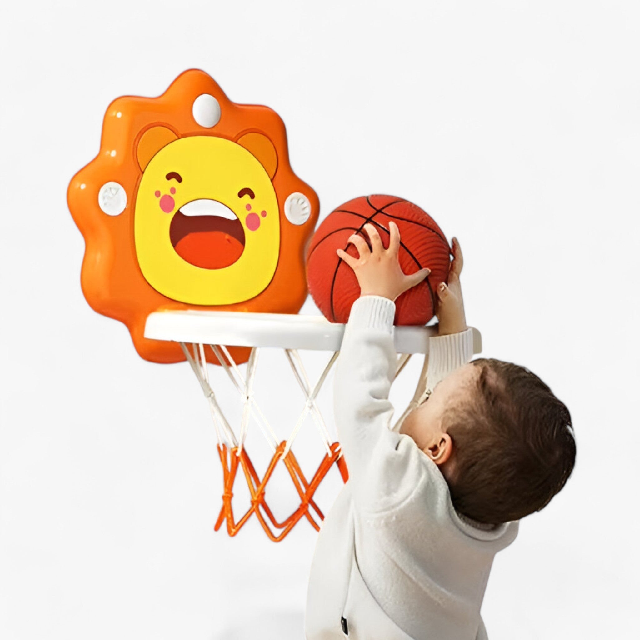 MiniHoop | Basketball legetøj - - other - {{ product_tags }