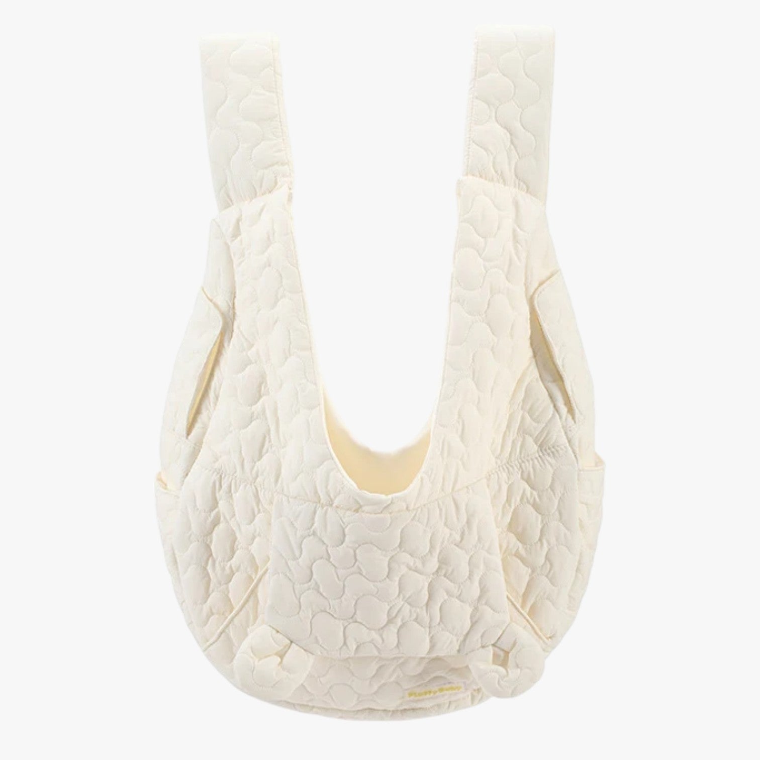 Selene | Vandtæt XL-tasker til kæledyr - Hvid - baby - {{ product_tags }