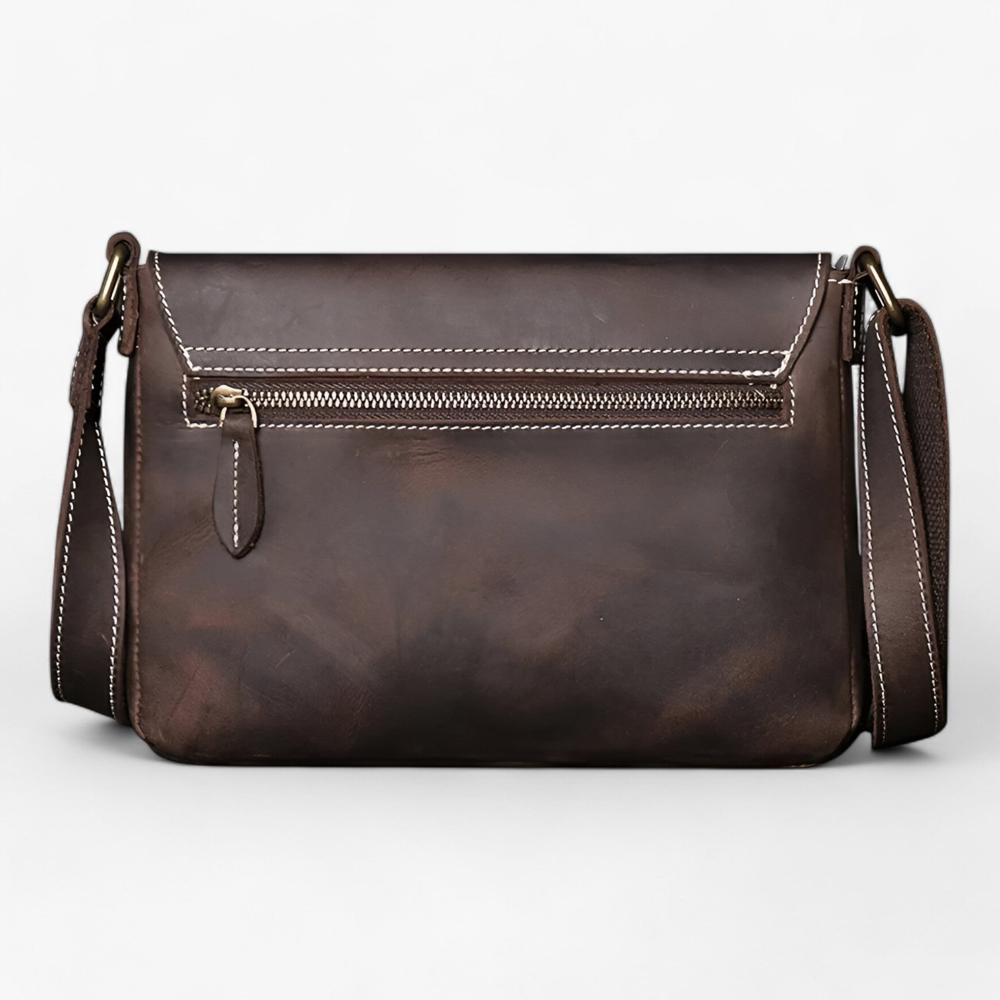 Elijah | Skuldertas - Funktionel og stilfuld - - bags - {{ product_tags }