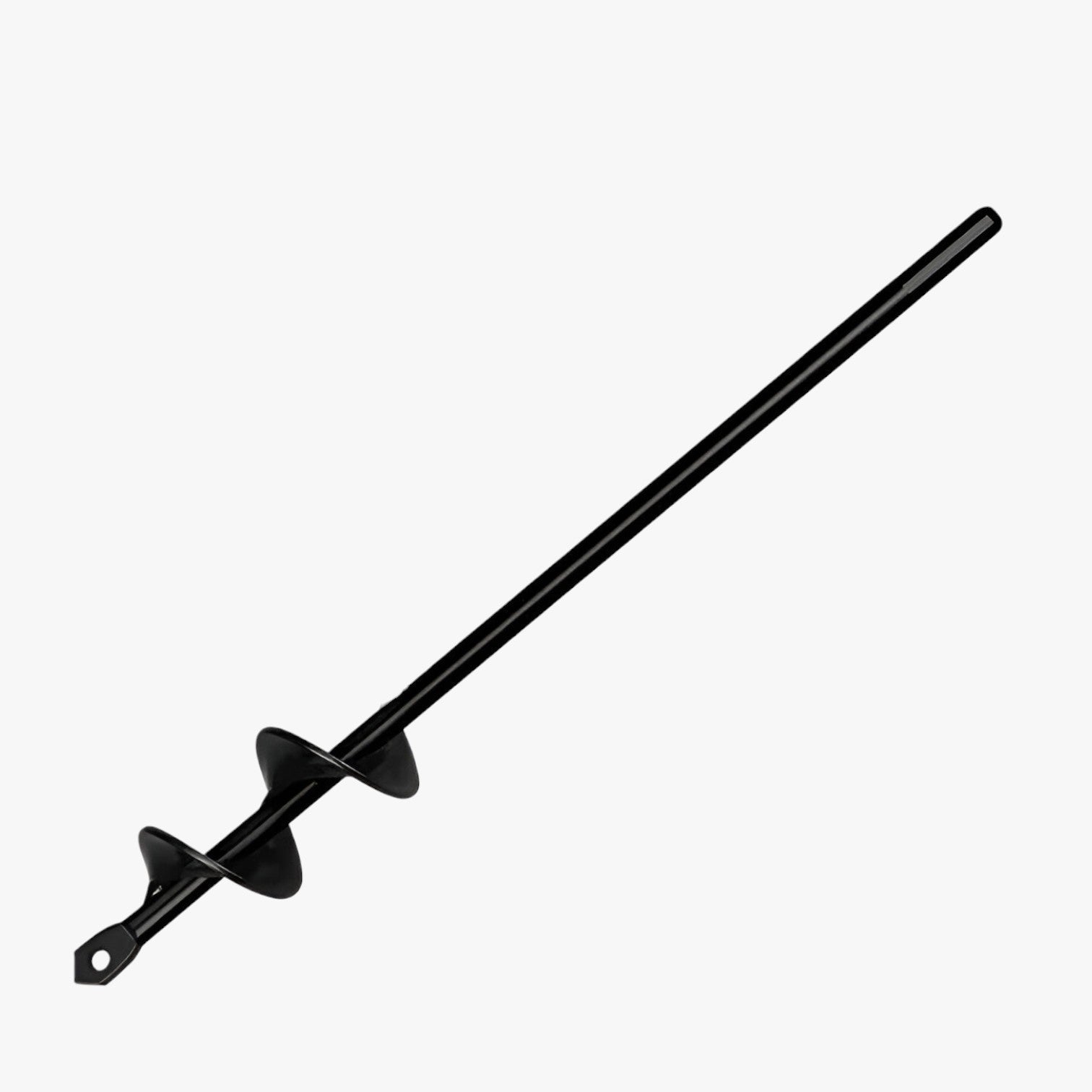 Braiden | Spiralbor - Hurtig og effektiv plantning i blød jord - 4x45cm - house & garden - {{ product_tags }