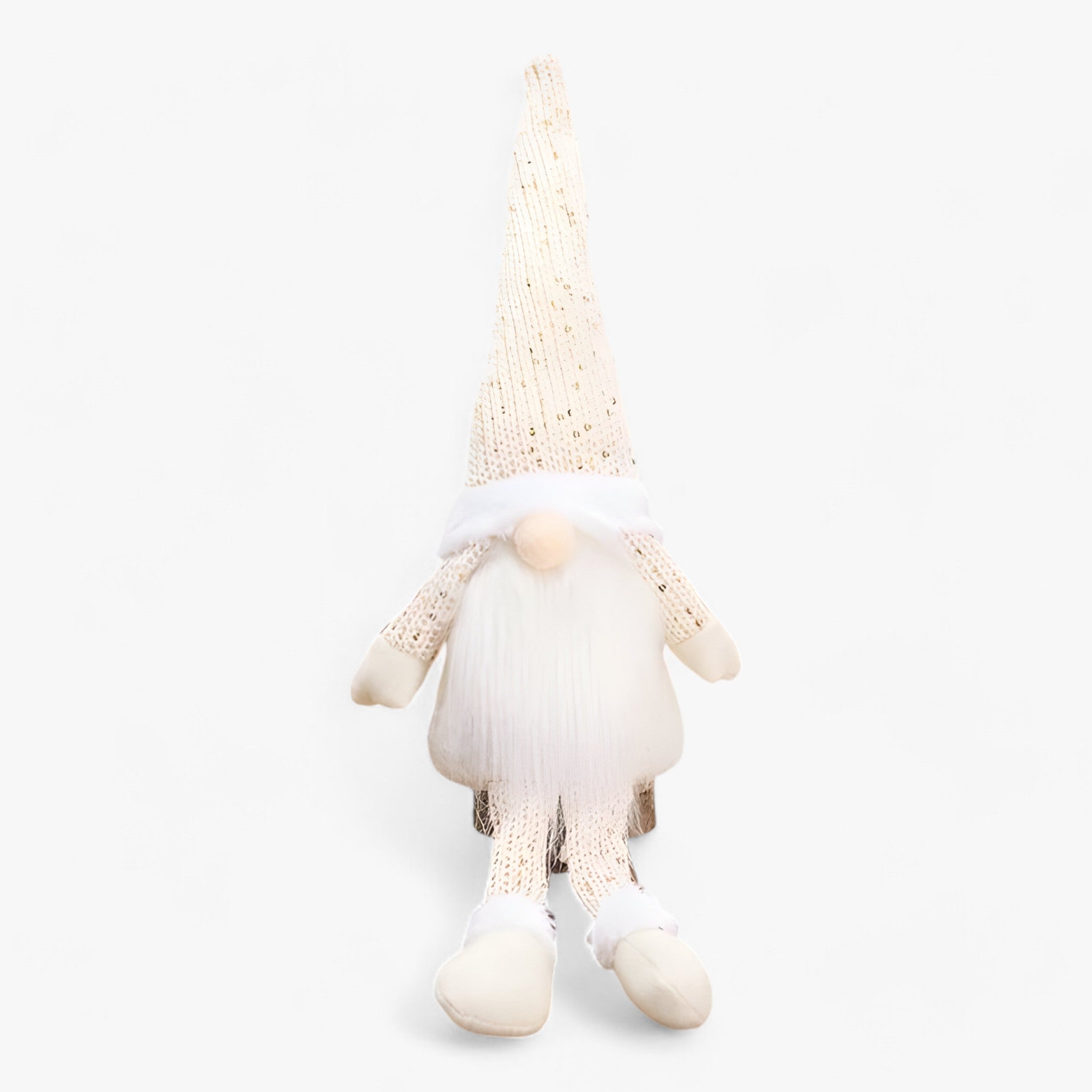 SantaFace | Julefigur uden ansigt - Giv dine dekorationer et mystisk præg - 9 - christmas - {{ product_tags }