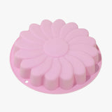 Florence | Non-stick silicone mold for cakes and bread 3D