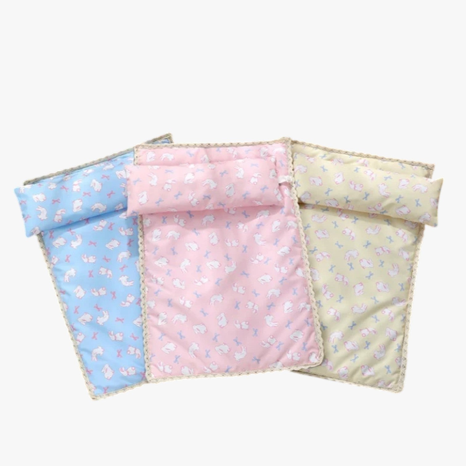 Frankie | Forårskoldende Sommerdyne til Katte og Hunde - - baby - {{ product_tags }