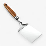 Square Spatula | Ideal for Grill and BBQ