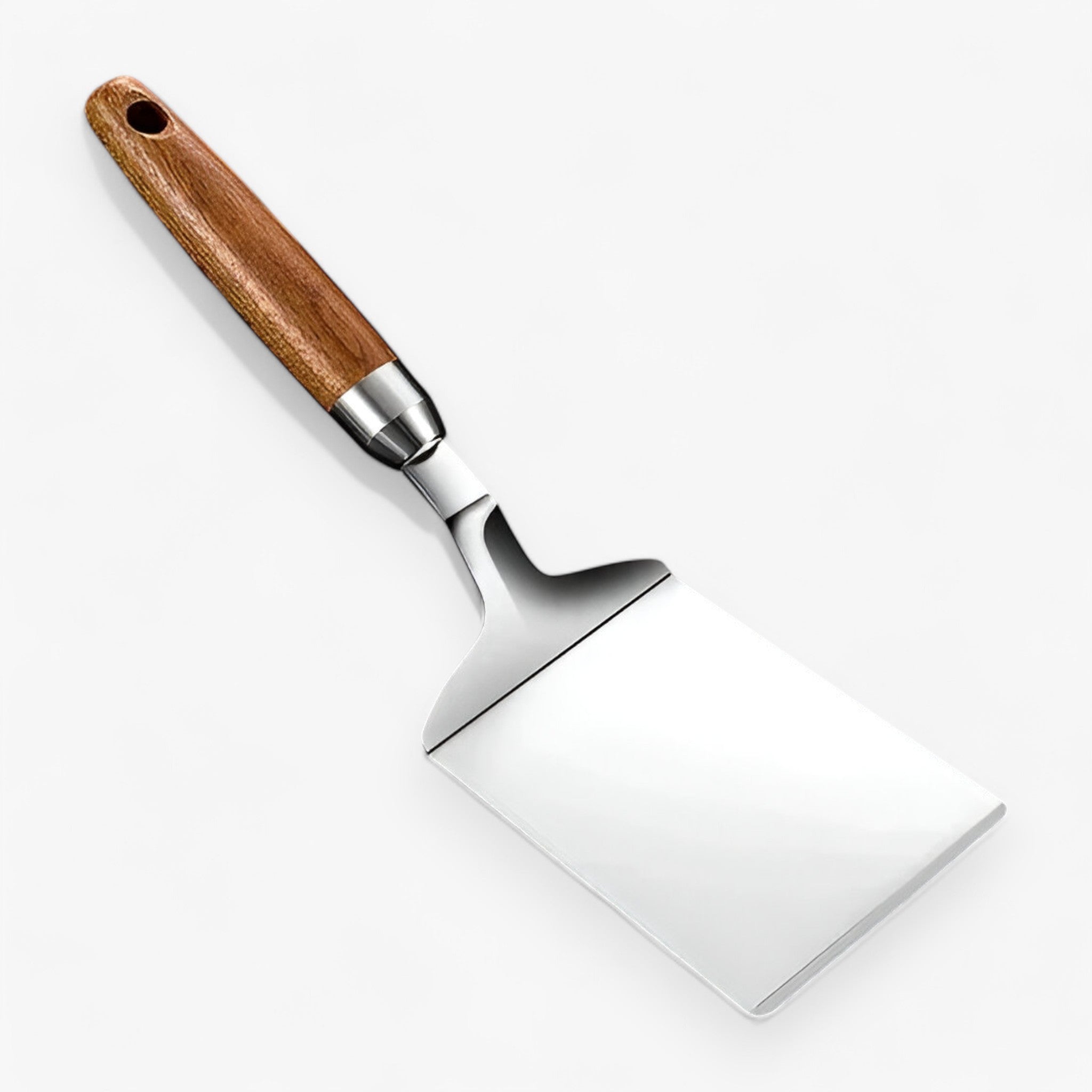 Firkantet spatel | Ideel til grill og BBQ - - house & garden - {{ product_tags }