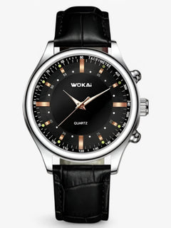 Akim | Klassiek quartzhorloge