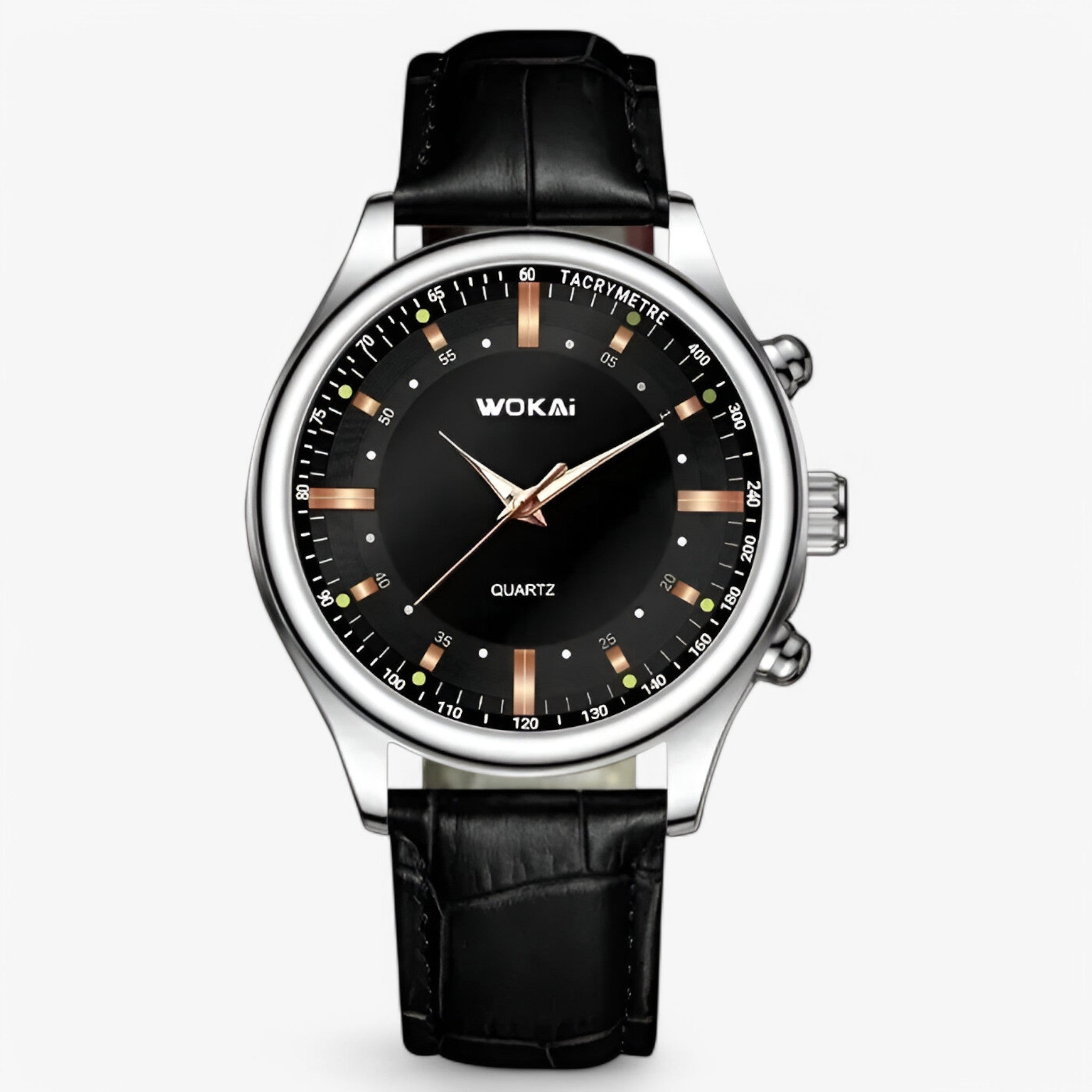 Akim | Klassiek quartzhorloge - - watches - {{ product_tags }