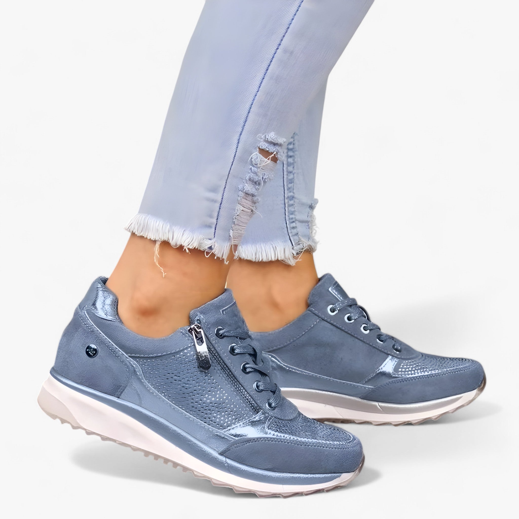 Tammy | Ortopædiske Komfortsko - Til Suveræn Fodstøtte og Komfort - - shoes - {{ product_tags }