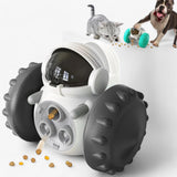 Buddy | Interactive Feeding Toy for Dogs and Cats