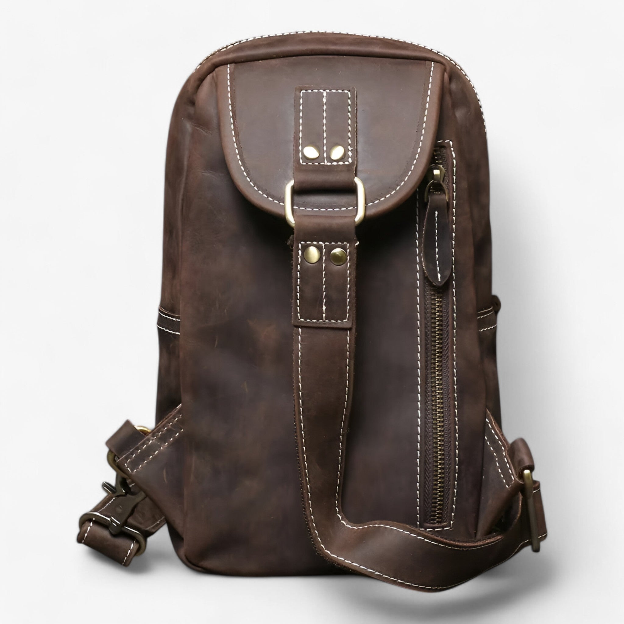 Mason | Borsttas - Bæredygtig og stilfuld - - bags - {{ product_tags }