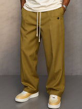 Karla | Elvair men's elegant trousers – slim, sophisticated style with all-day comfort