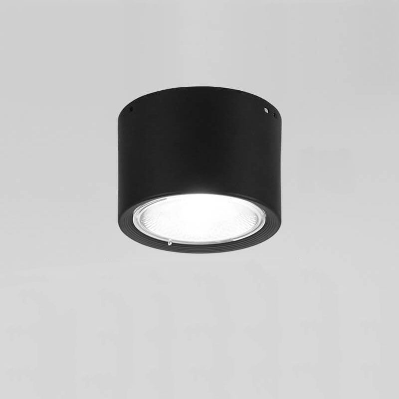 Nordisk Cylinder Spot LED Loftslampe