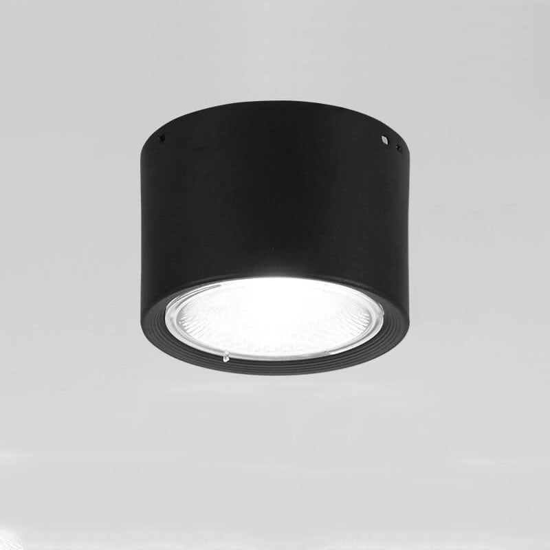Nordisk Cylinder Spot LED Loftslampe