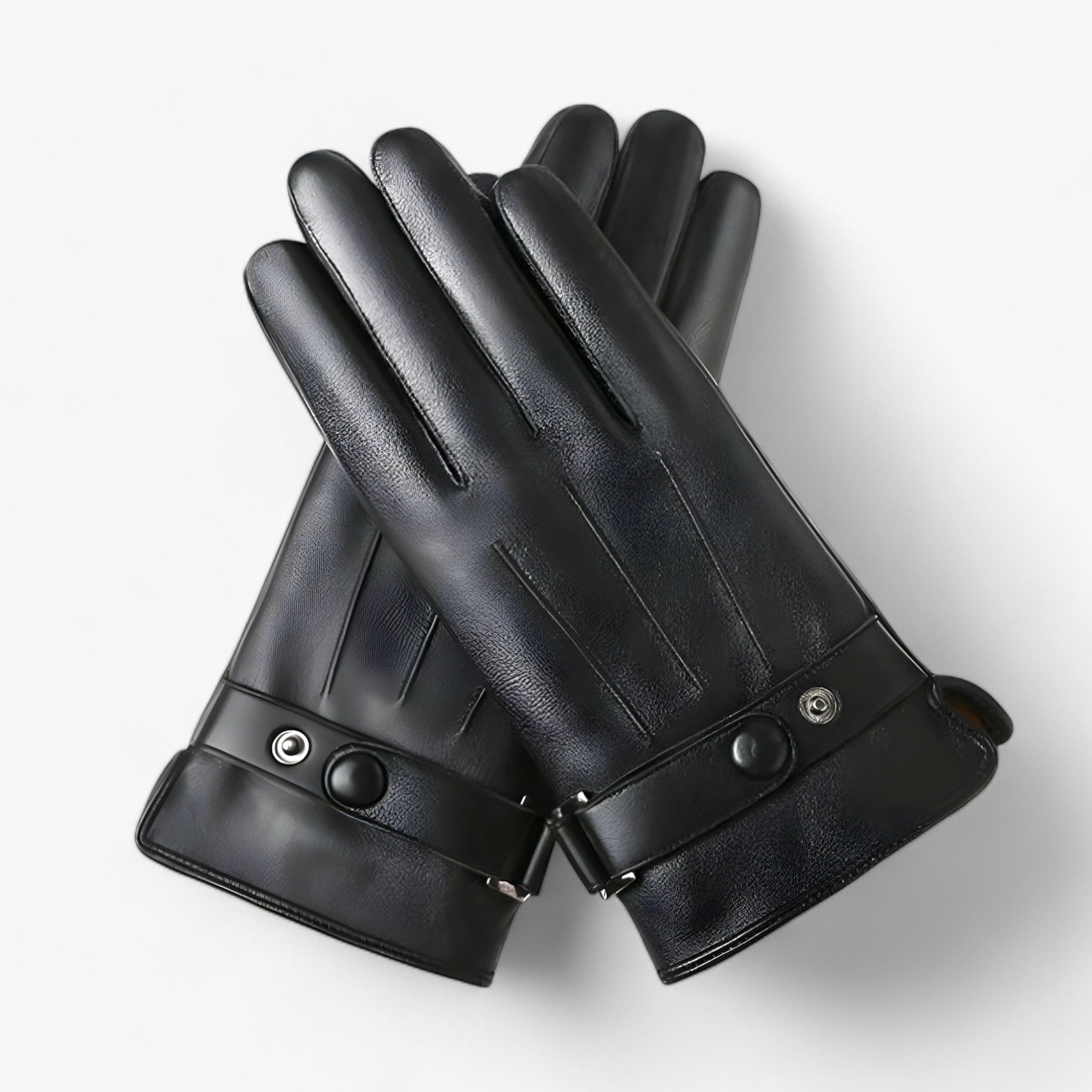 Damien | Vinterhandsker - Varme og Funktionalitet - Stil-1 En størrelse - winter - {{ product_tags }