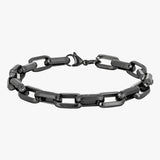 Francisco | Robust style and powerful expression - The bracelet that stands out