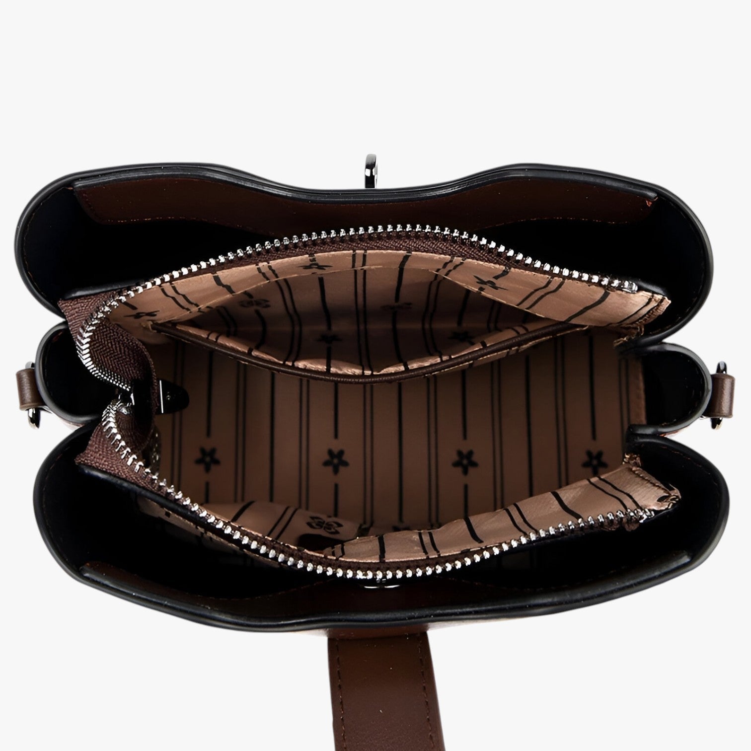 Mia | Elegante skuldertaske i læder til hverdagens elegance - - bags - {{ product_tags }