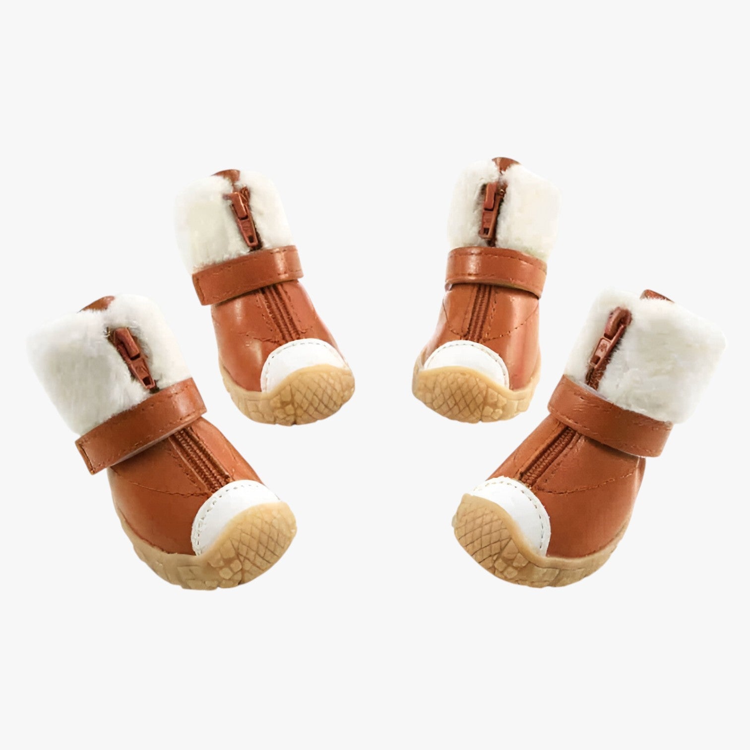 Gael | Antiskrid hundestøvler – Beskyttelse og greb i al slags vejr - - other - {{ product_tags }