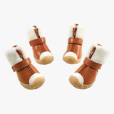 Gael | Non-Slip Dog Boots - Protection and Grip in All Weather