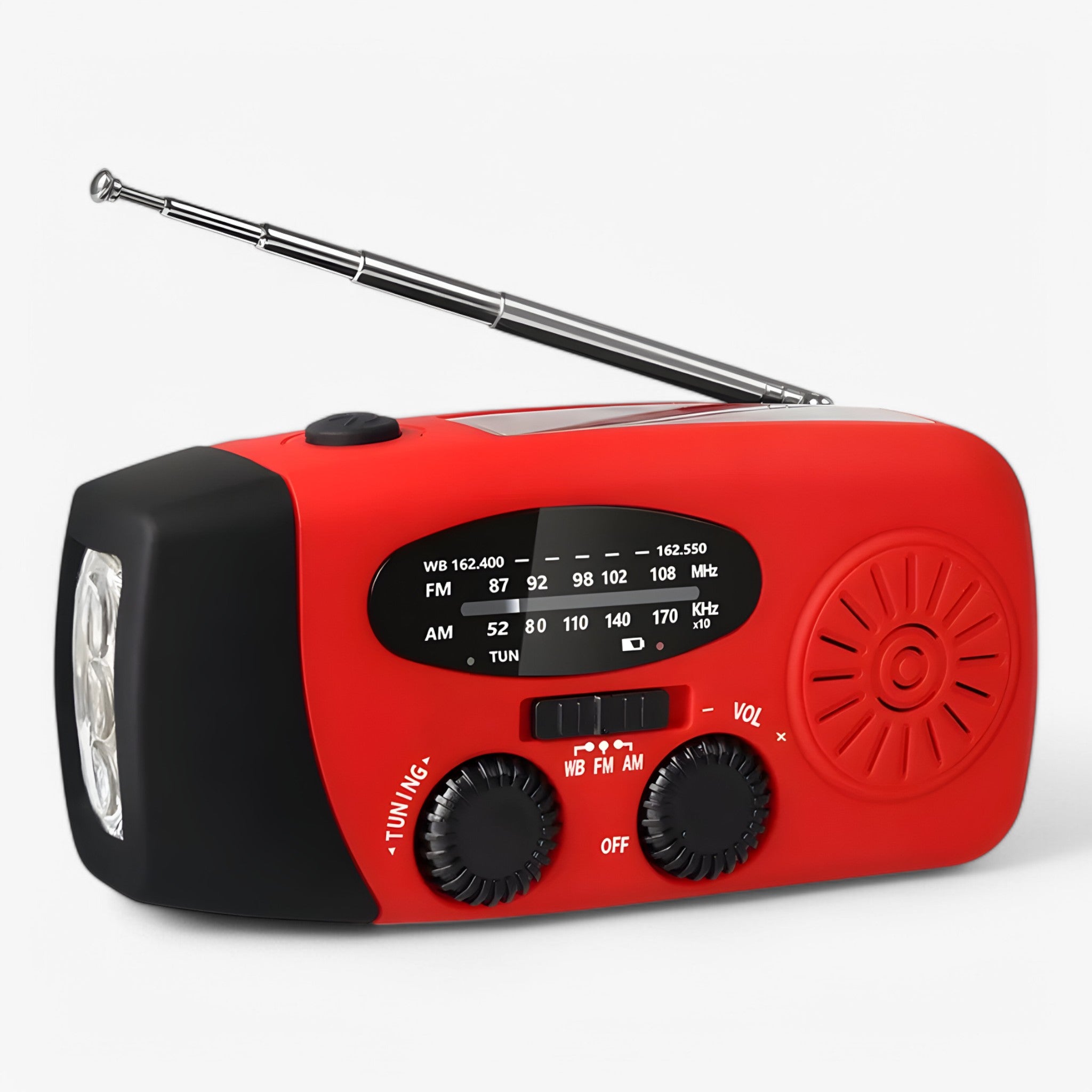 Jonas | Radio Multifunktion - - other - {{ product_tags }
