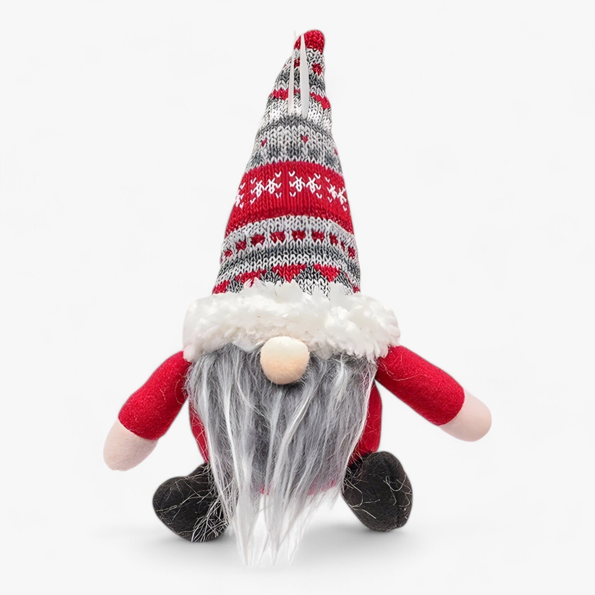 SantaFace | Julefigur uden ansigt - Giv dine dekorationer et mystisk præg - 3 - christmas - {{ product_tags }