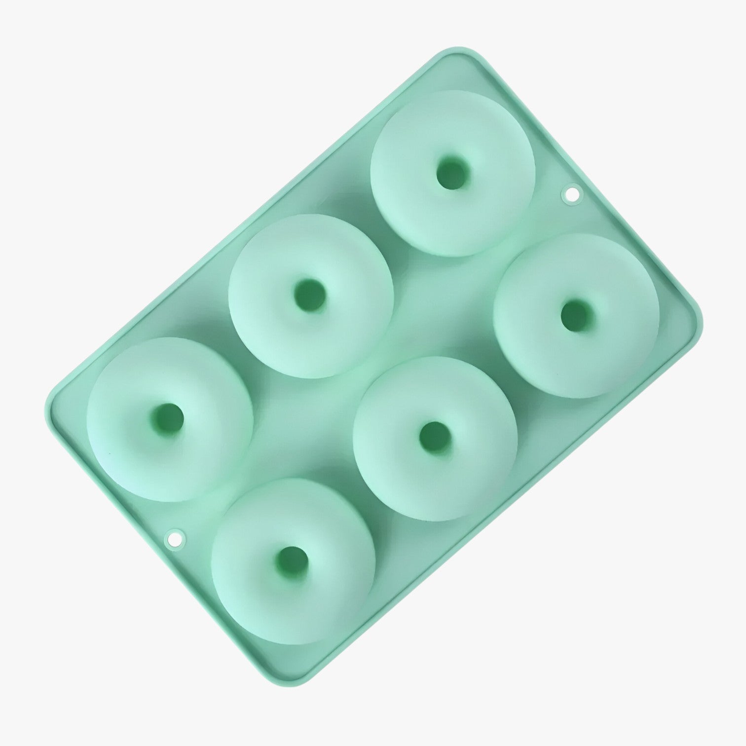 Kira | Silikoneform til donut og kager 6-i-1 - - house & garden - {{ product_tags }