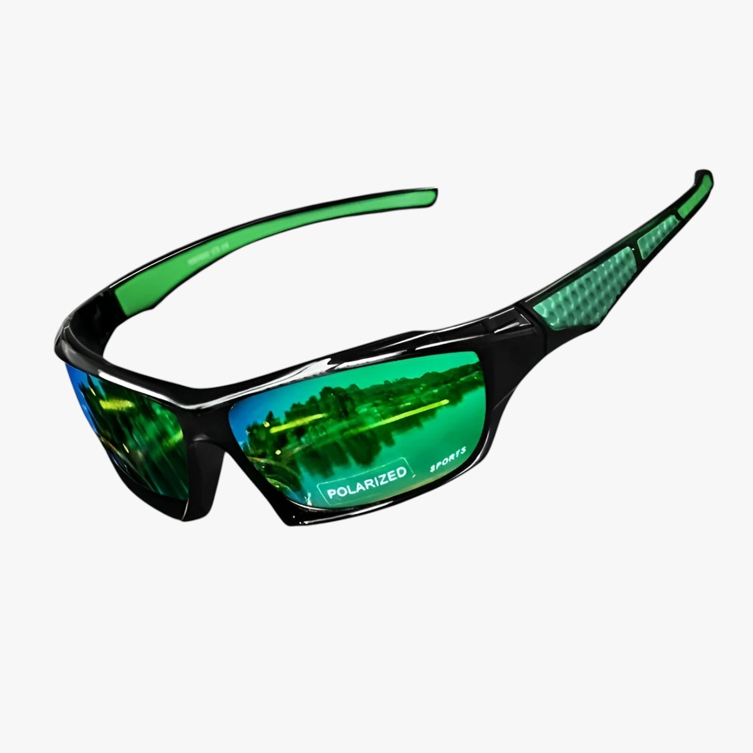Aiden | Sportøjede med Polariserede UV400 Linser – Stil og Beskyttelse til Ham og Hende - C6 - other - {{ product_tags }