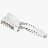 Alfie | Stainless Steel Spatula - Non-Stick and Versatile for Perfect Grilling