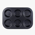 Ilaria | Non-stick Muffin Form – Perfekte Muffins, Uden Besvær
