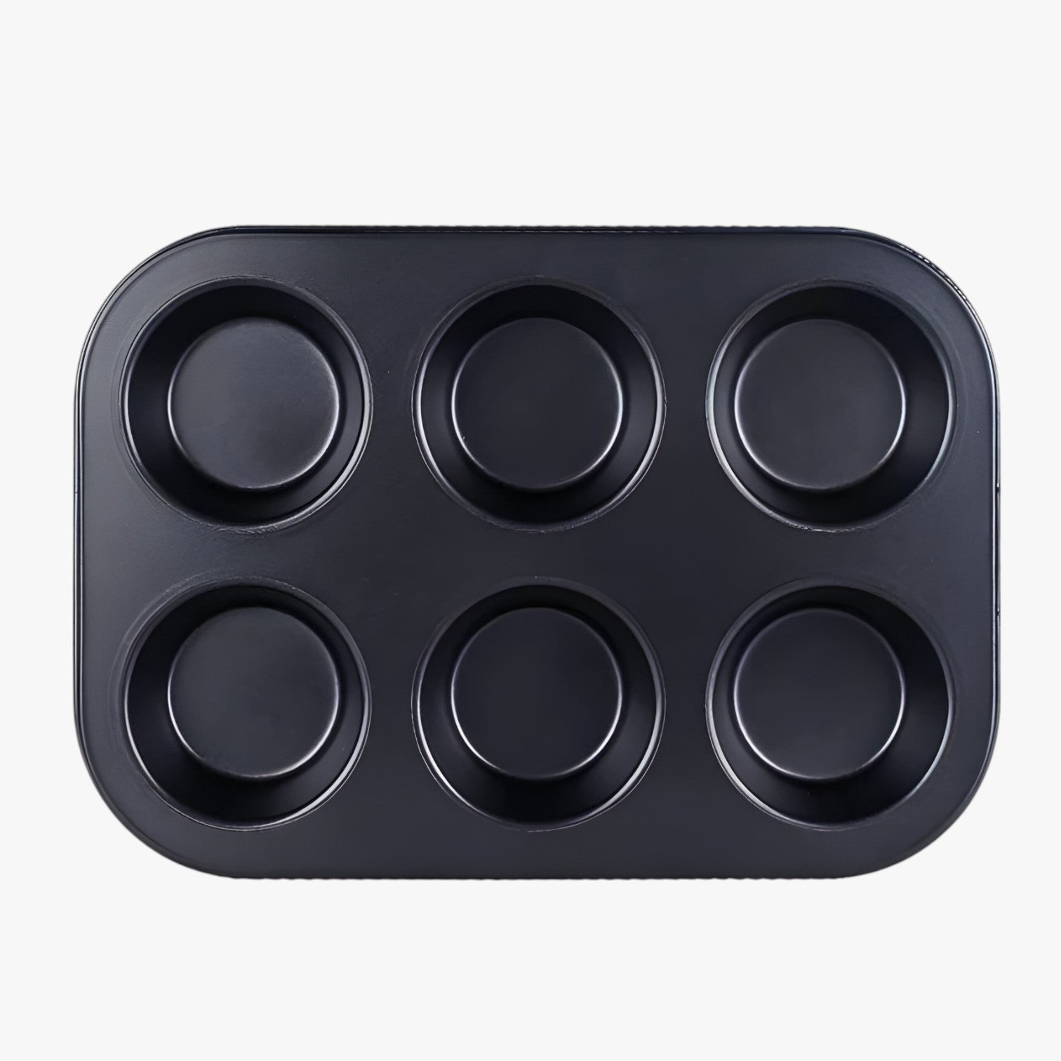 Ilaria | Non-stick Muffin Form – Perfekte Muffins, Uden Besvær - - house & garden - {{ product_tags }