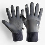 Lucas | Winter Waterproof Gloves - Warmth, Grip & Touchscreen