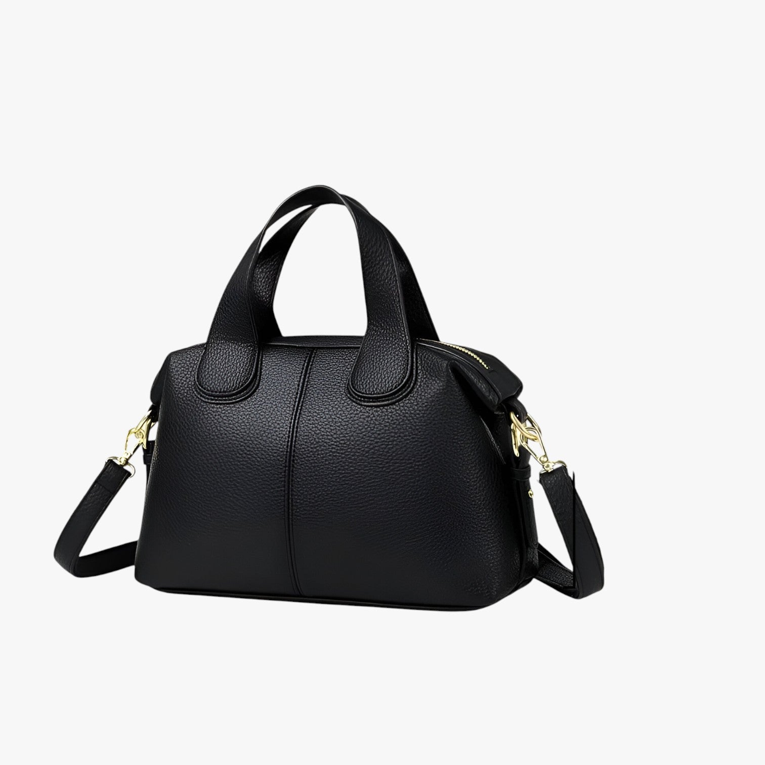 Adalynn | Kompakt PU Læder Crossbodytaske til Kvinder - - bags - {{ product_tags }